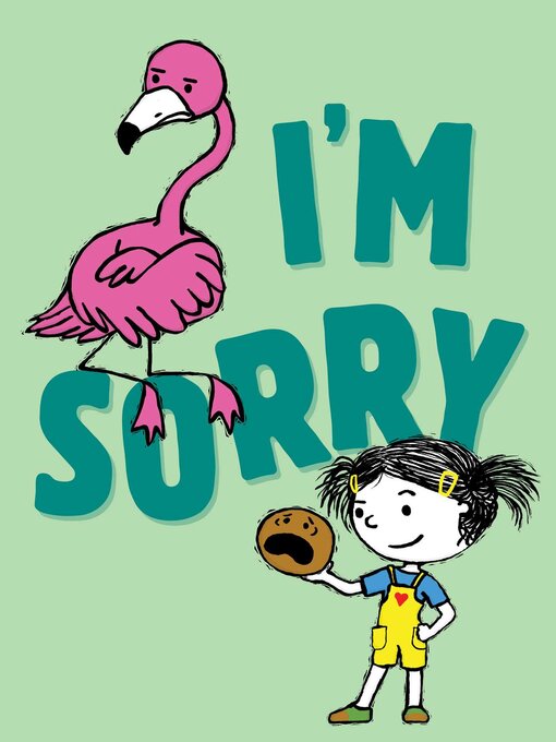 Title details for I'm Sorry by Michael Ian Black - Wait list